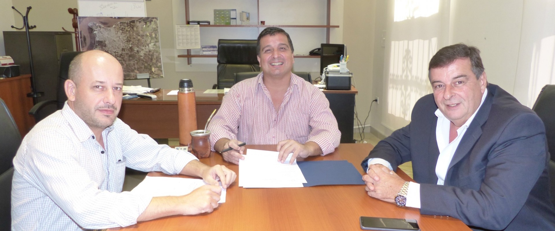 El IAPV construirá un nuevo grupo habitacional en Colón