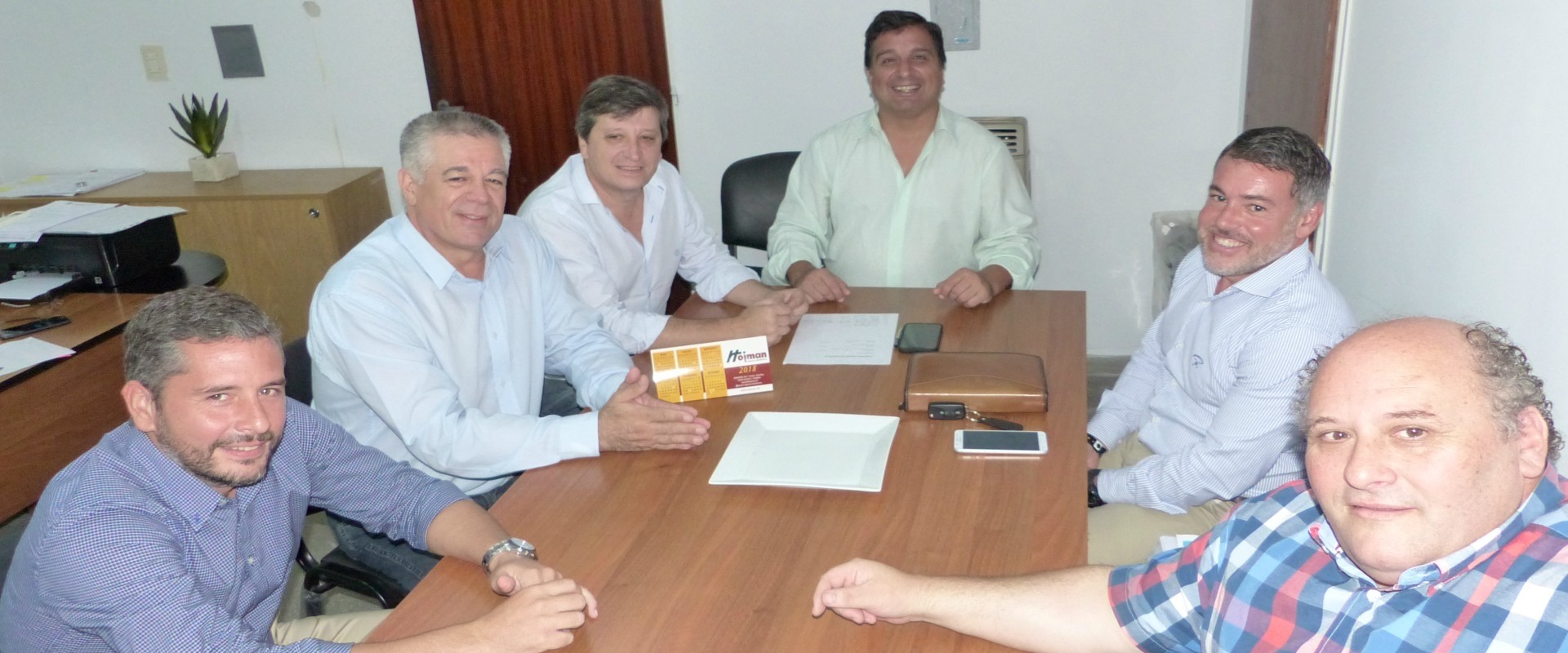 La provincia ultima detalles para la entrega de 250 viviendas en Colonia Avellaneda