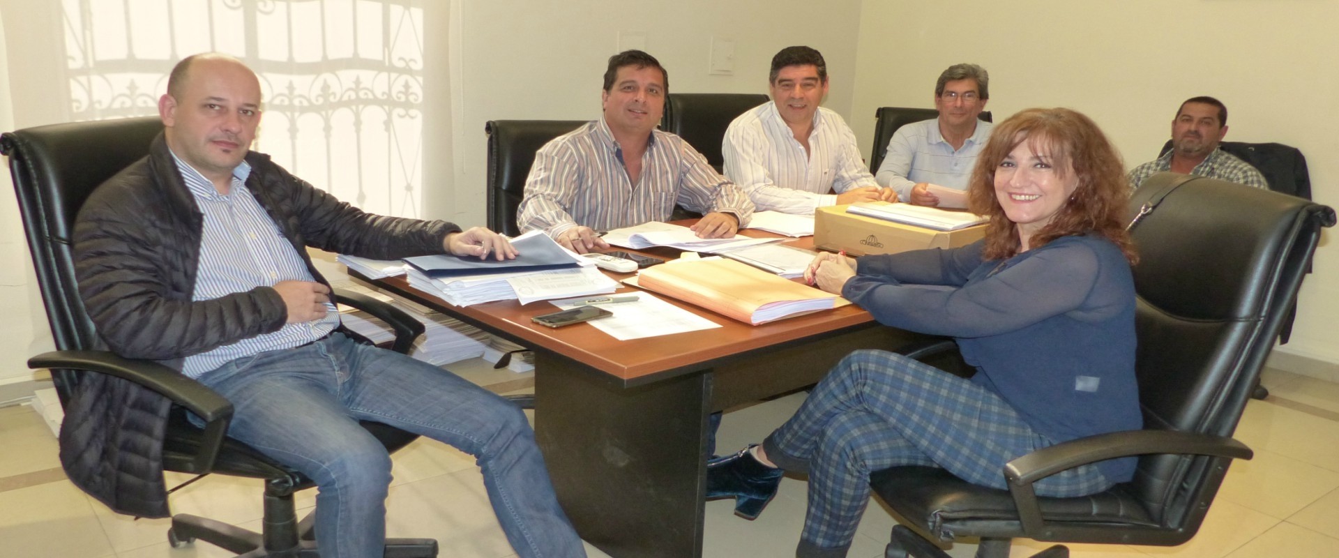 La provincia trabaja en la regularización dominial y la ejecución de nuevas viviendas en el departamento Gualeguay