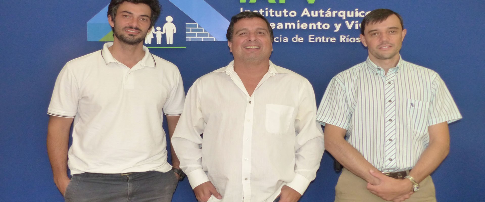 Se ejecutarán con fondos provinciales nuevas viviendas en Cerrito