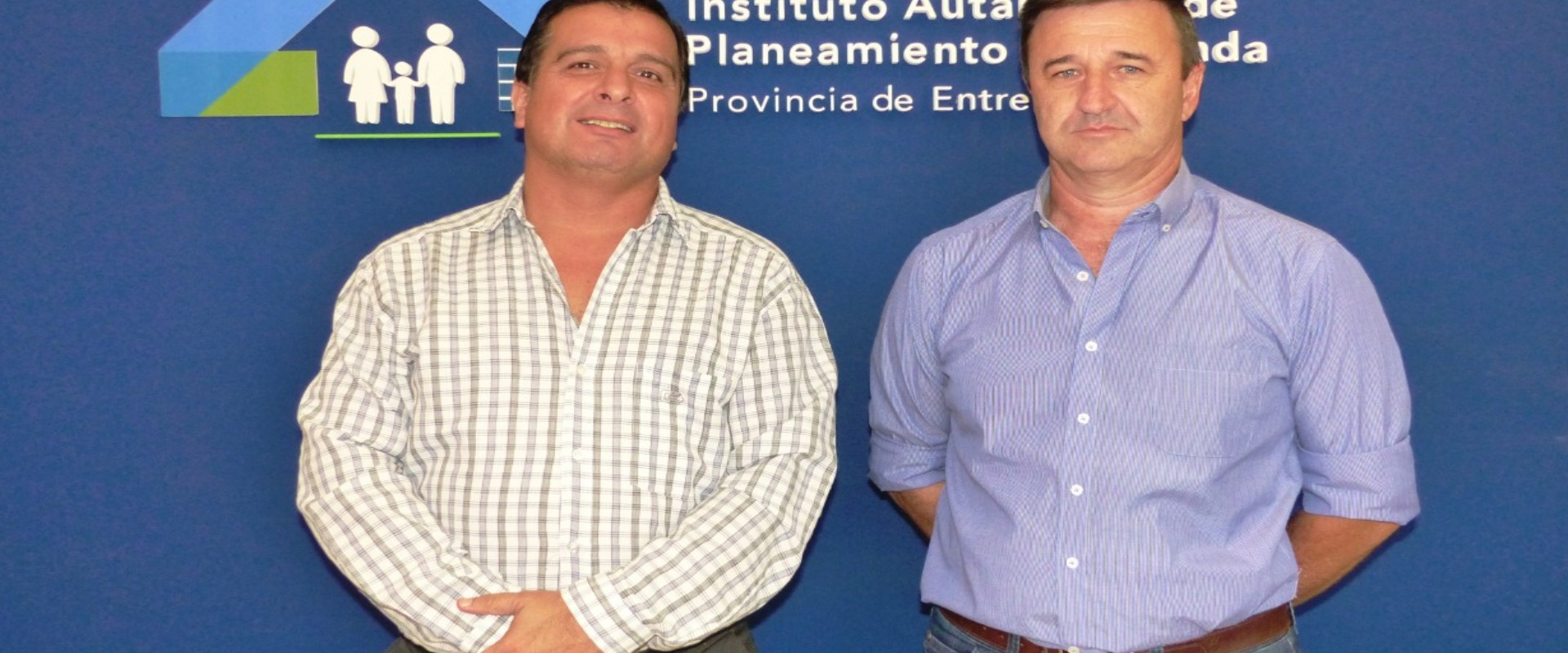 Con recursos propios la provincia ejecutará  nuevas viviendas en Villa del Rosario