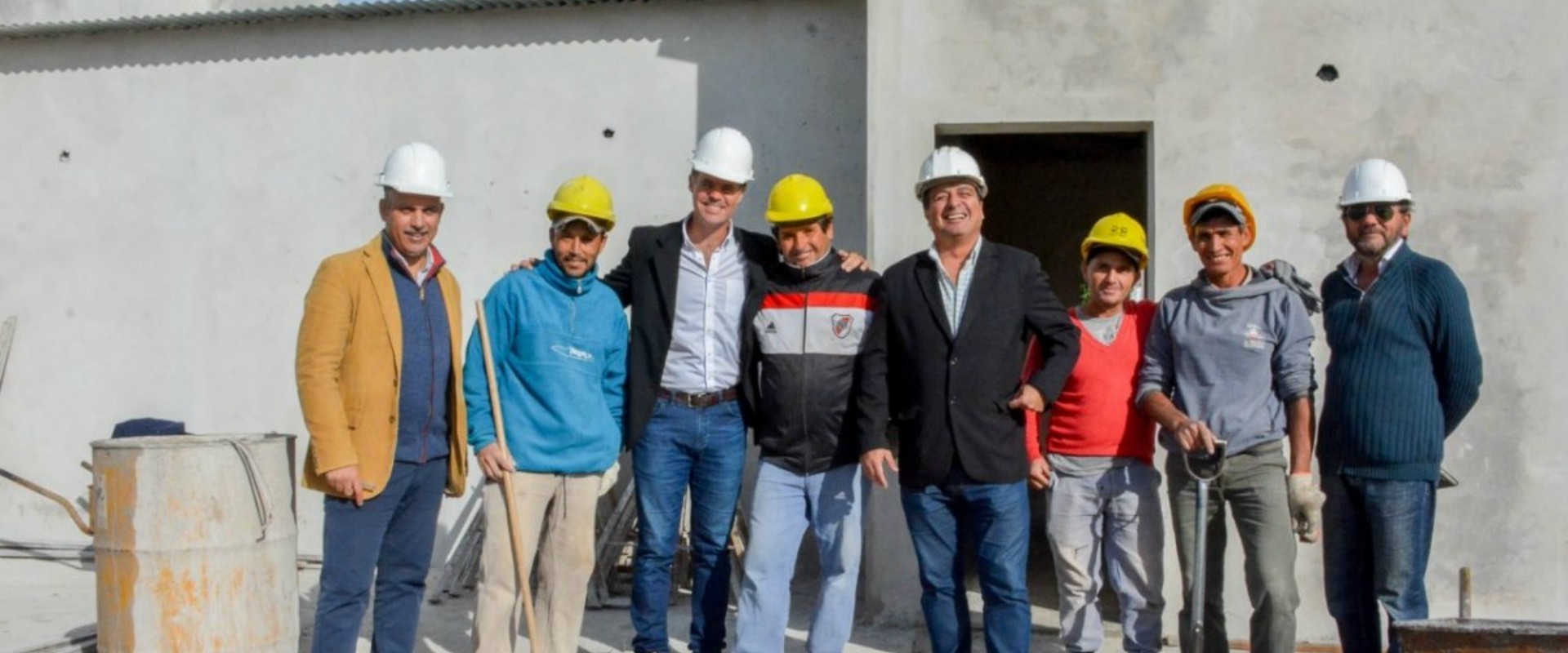 Se construirán 78 viviendas más en Gualeguaychú financiadas por la provincia