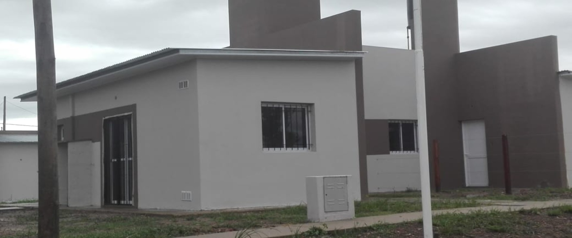 Se ejecutarán 10 nuevas viviendas en Colonia Los Ceibos  financiadas por la provincia