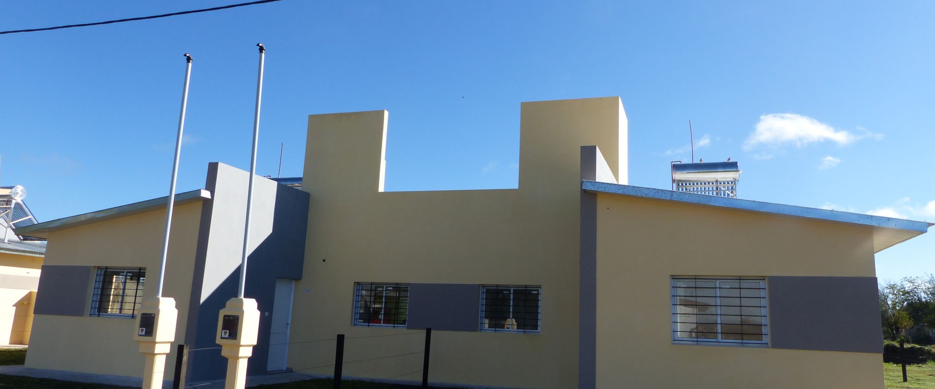 Construirán 40 nuevas viviendas en Villaguay con recursos provinciales