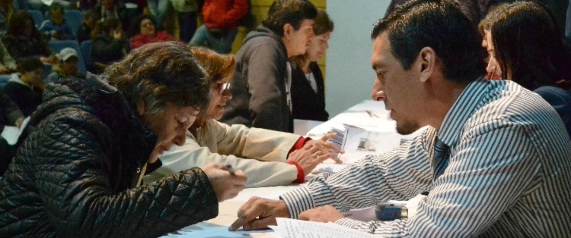 La provincia rubricó escrituras de viviendas a 136 familias de San José y Concepción del Uruguay
