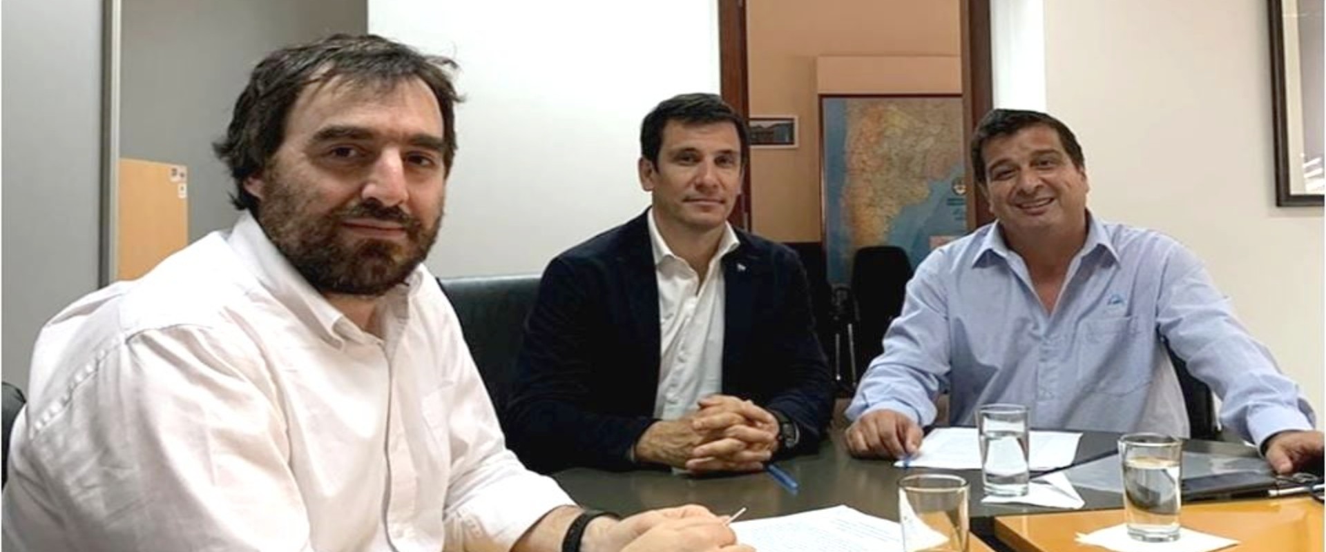 Se ejecutarán nuevas viviendas en Ubajay financiadas por Provincia y Nación