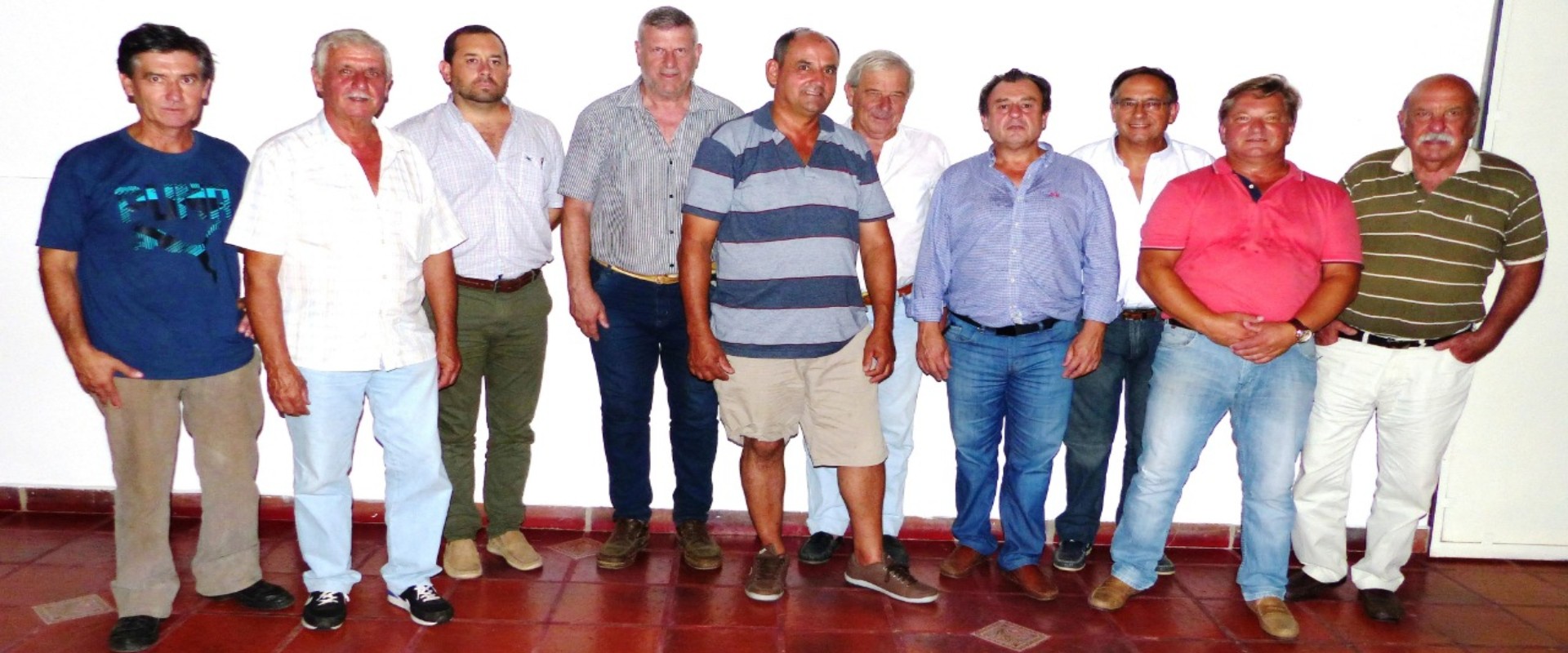 Trabajan en soluciones habitacionales para las comunas del Departamento Uruguay