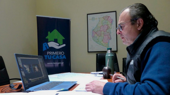 Se trabaja en soluciones para el departamento Federación