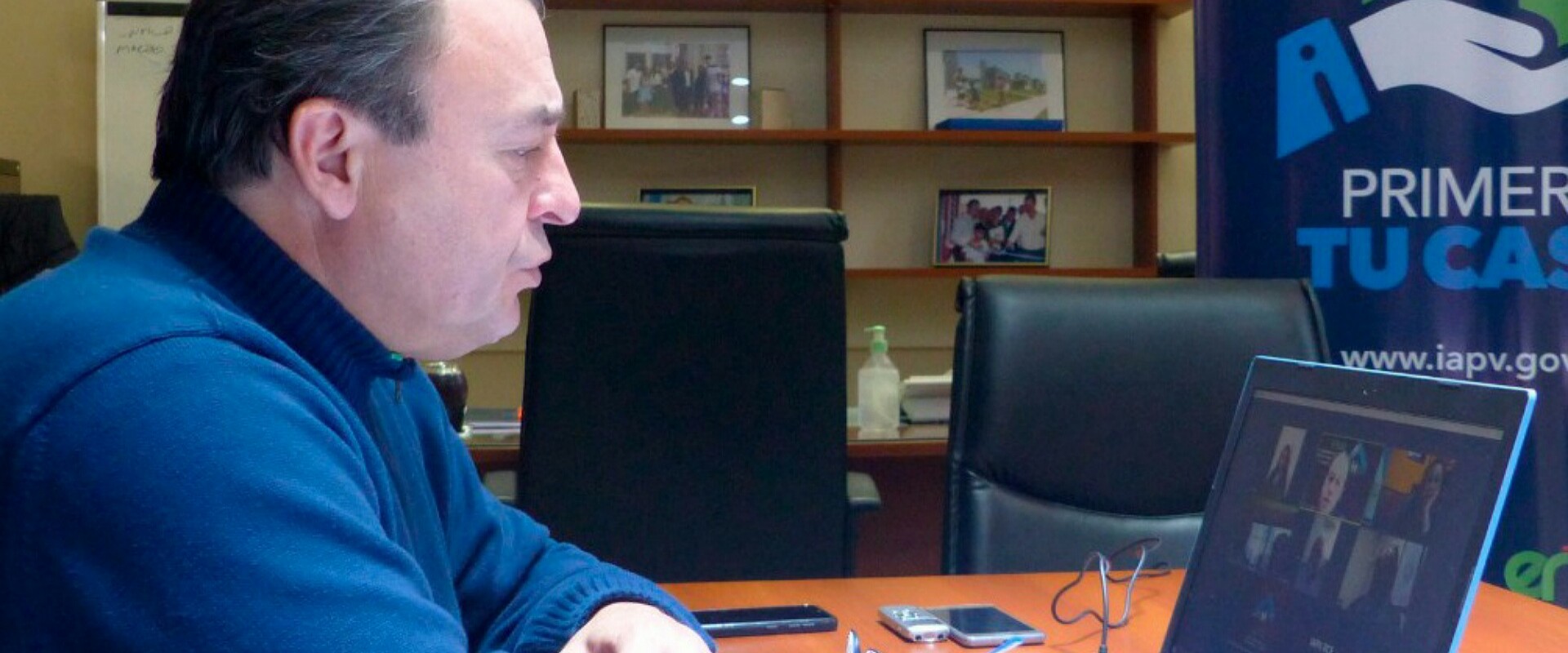 Reanudarán la construcción de viviendas de madera en tres localidades entrerrianas