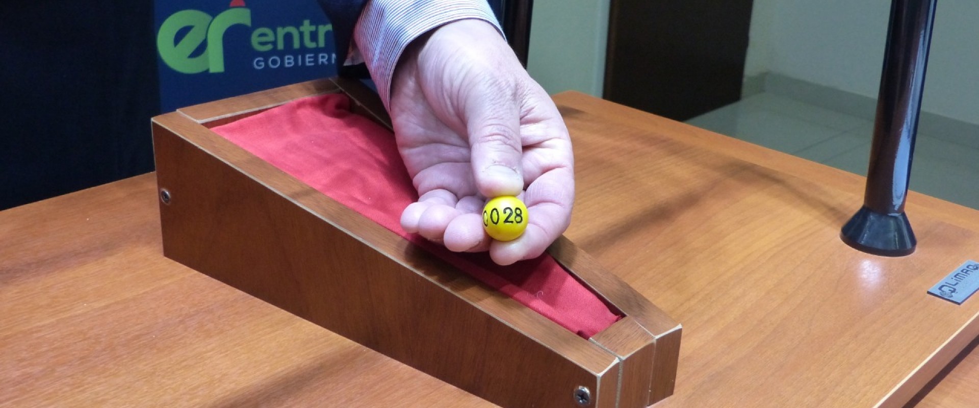 Resultados del sorteo de 10 viviendas en Gilbert