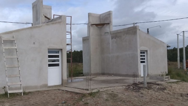 Padrón definitivo para el sorteo de 20 viviendas en La Criolla
