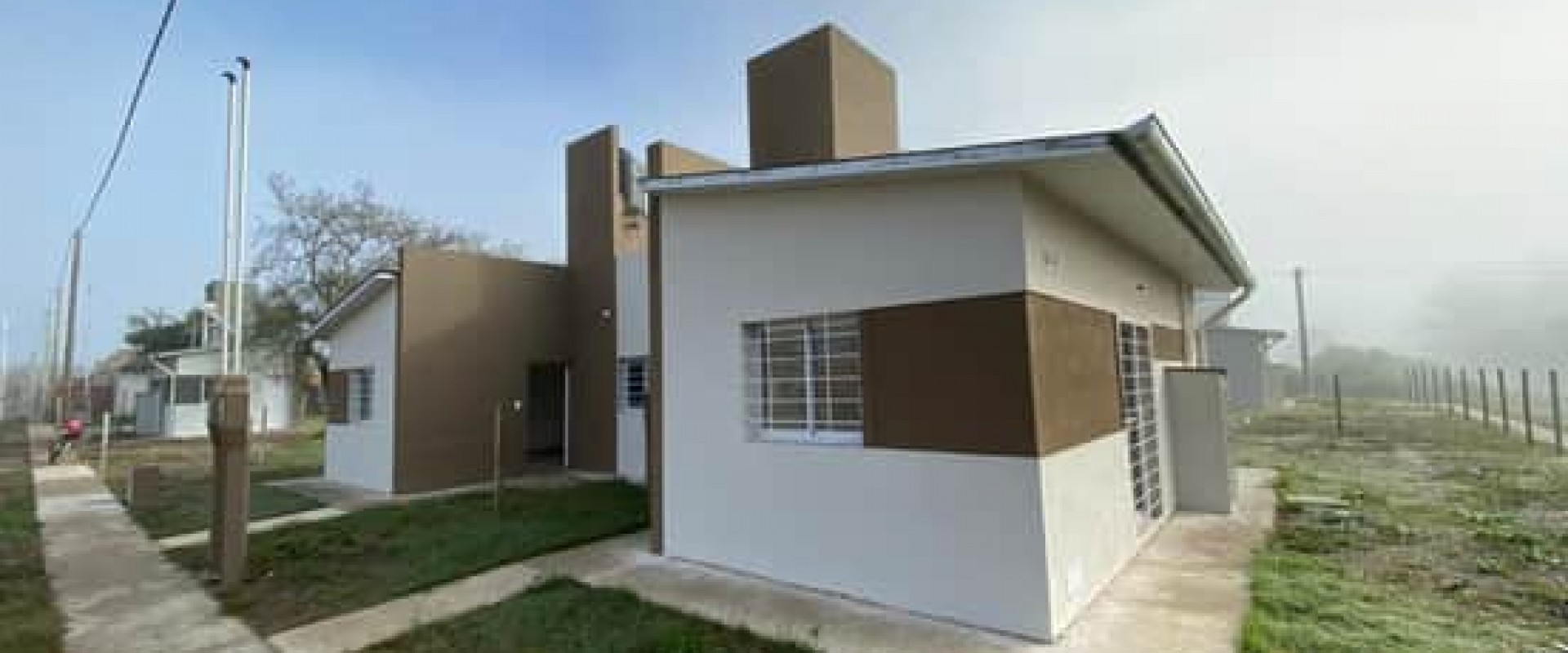 Padrón provisorio para el sorteo de 7 viviendas en Villaguay