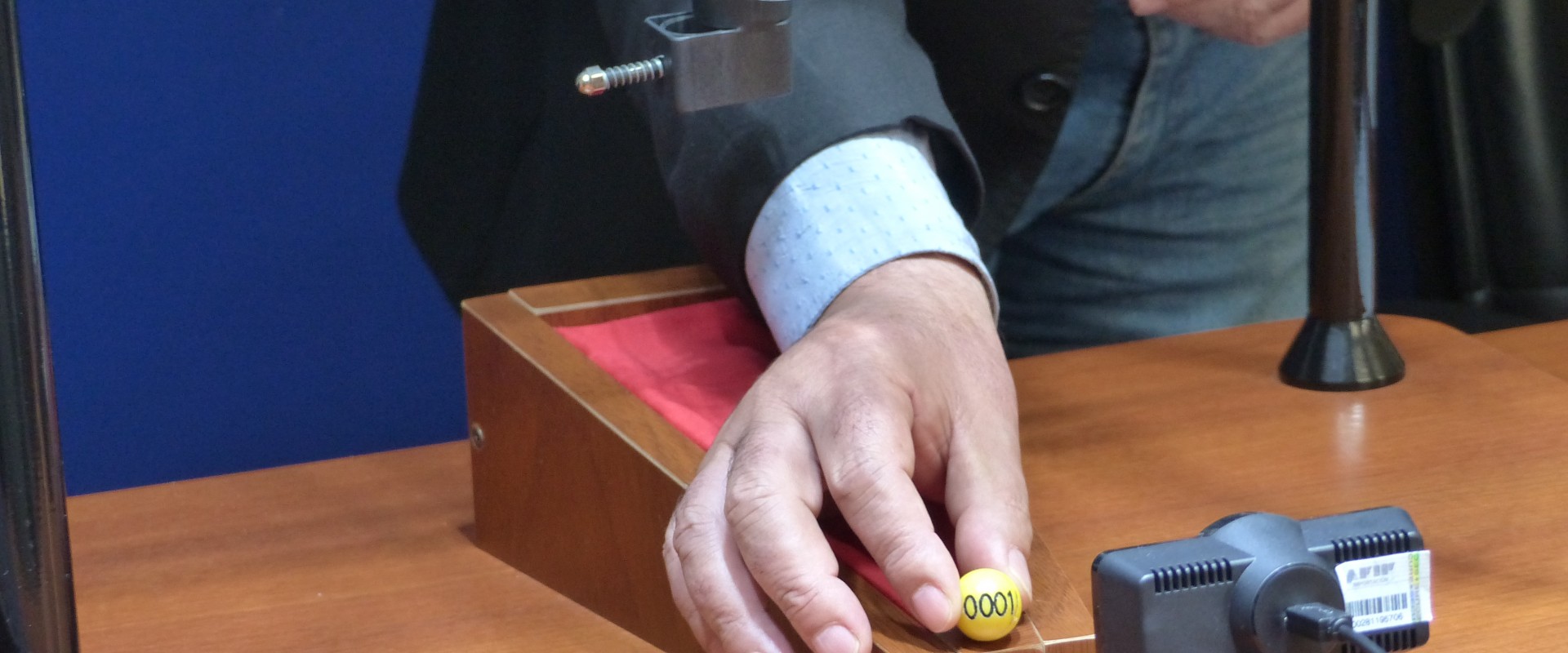 Resultados del sorteo de 5 viviendas en Santa María y Las Margaritas