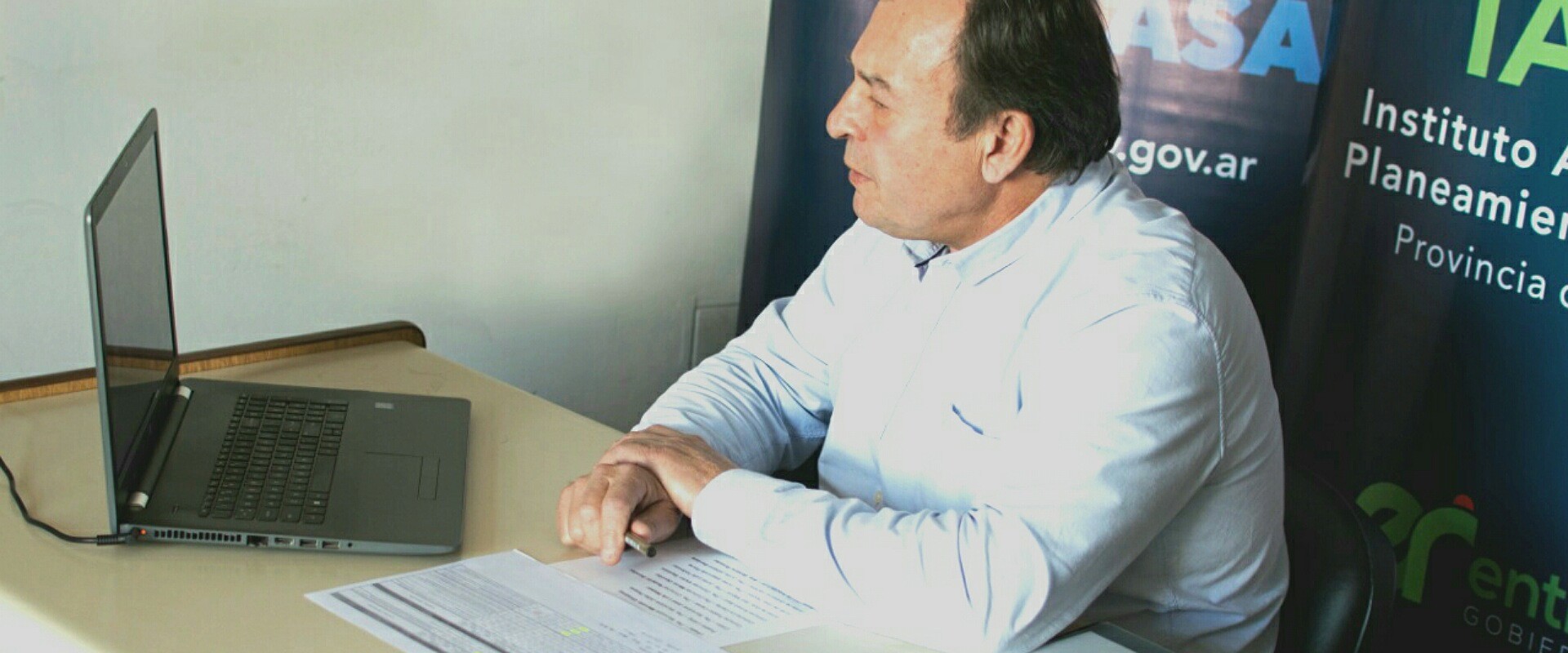 Trabajan en soluciones habitacionales para el departamento Colón