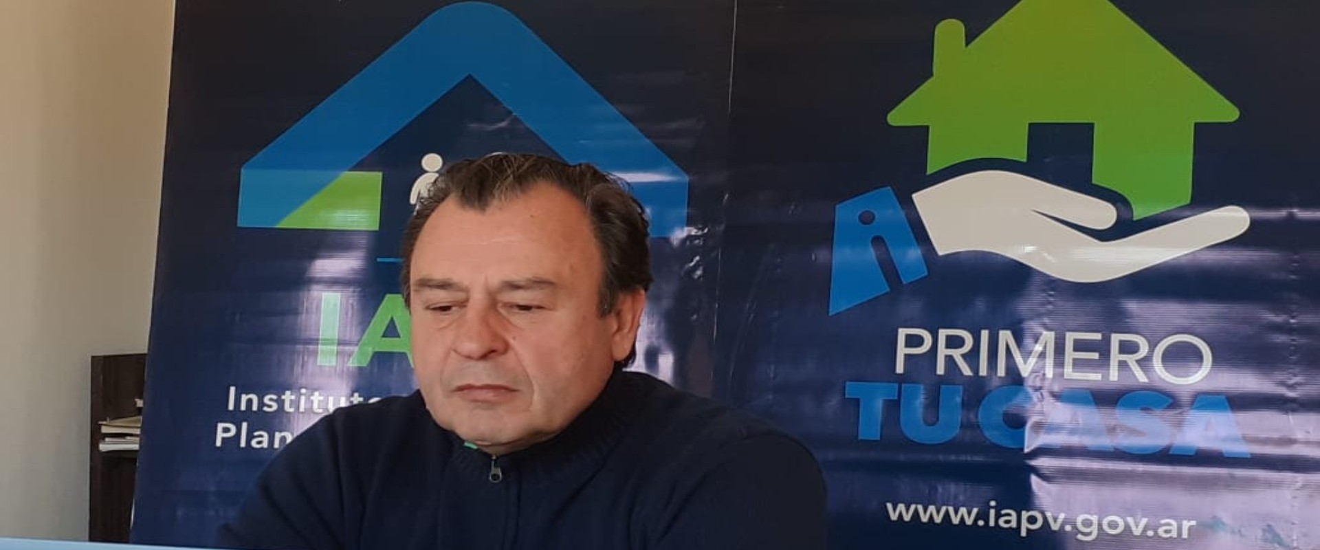 Proyectan la construcción de nuevas viviendas con fondos provinciales para Basavilbaso