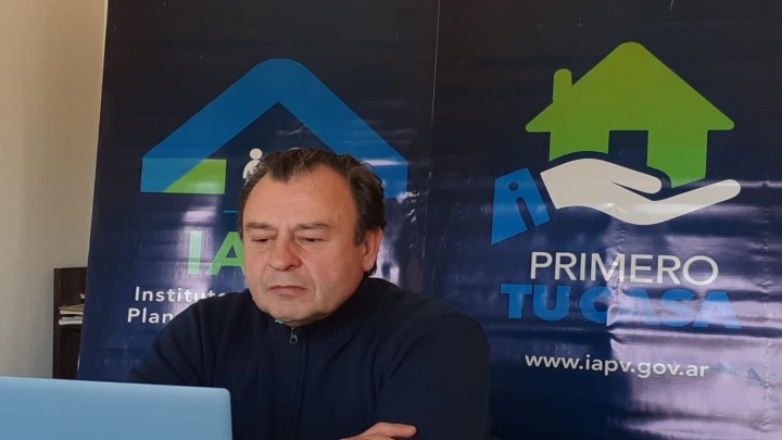Proyectan la construcción de nuevas viviendas con fondos provinciales para Basavilbaso