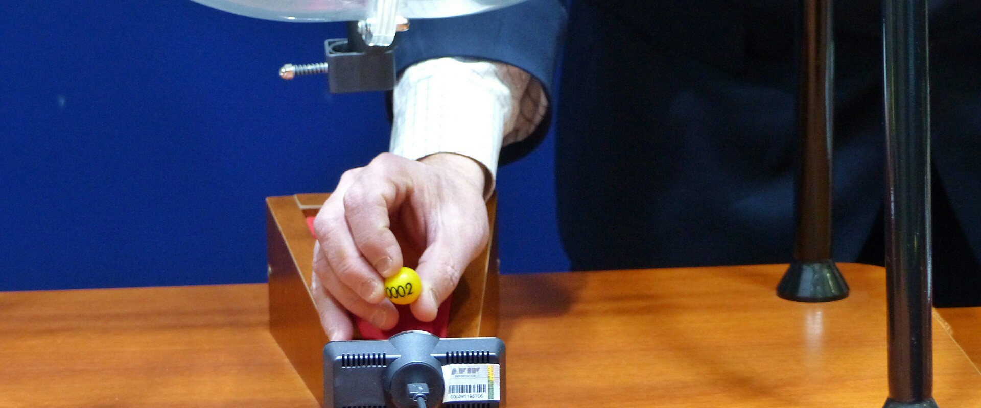 Padrón provisorio para el sorteo de 6 viviendas para personal policial en Colón