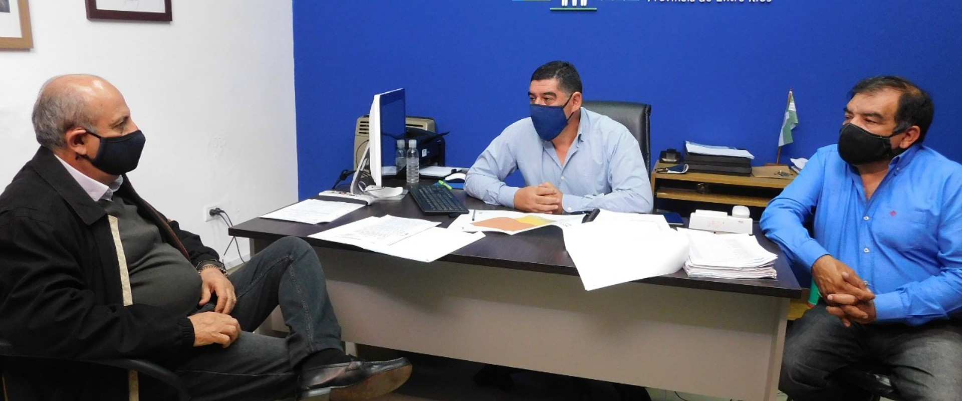 Trabajan en  nuevas soluciones habitacionales para Santa Elena