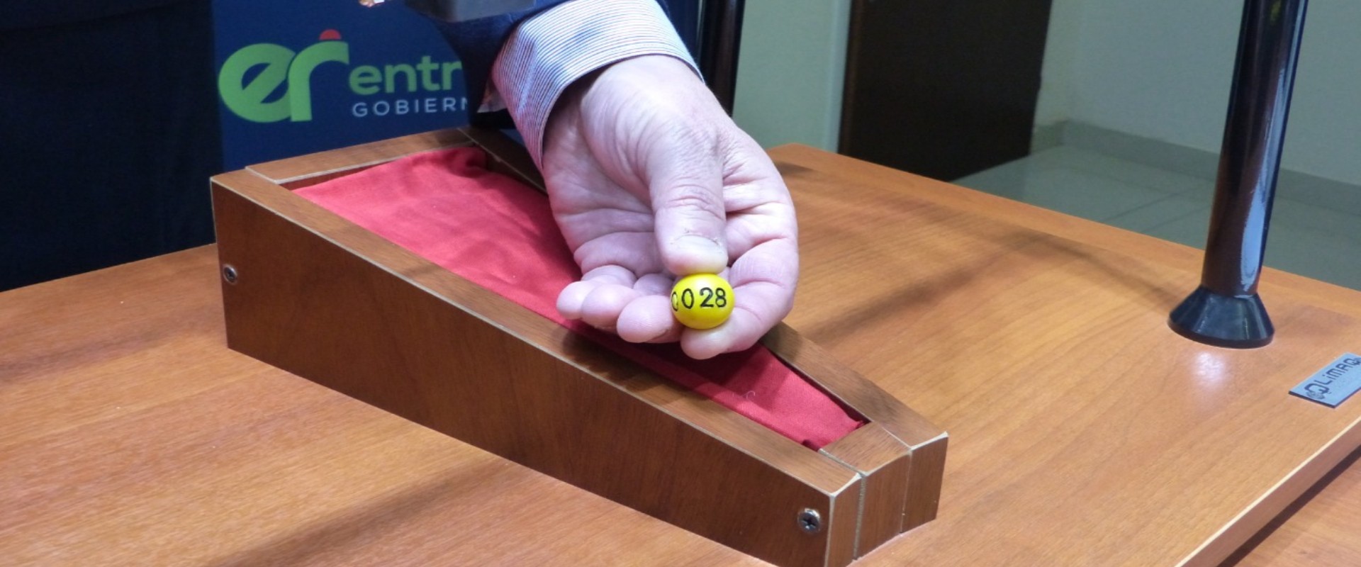 Padrón definitivo para el sorteo de 24 viviendas en San Salvador