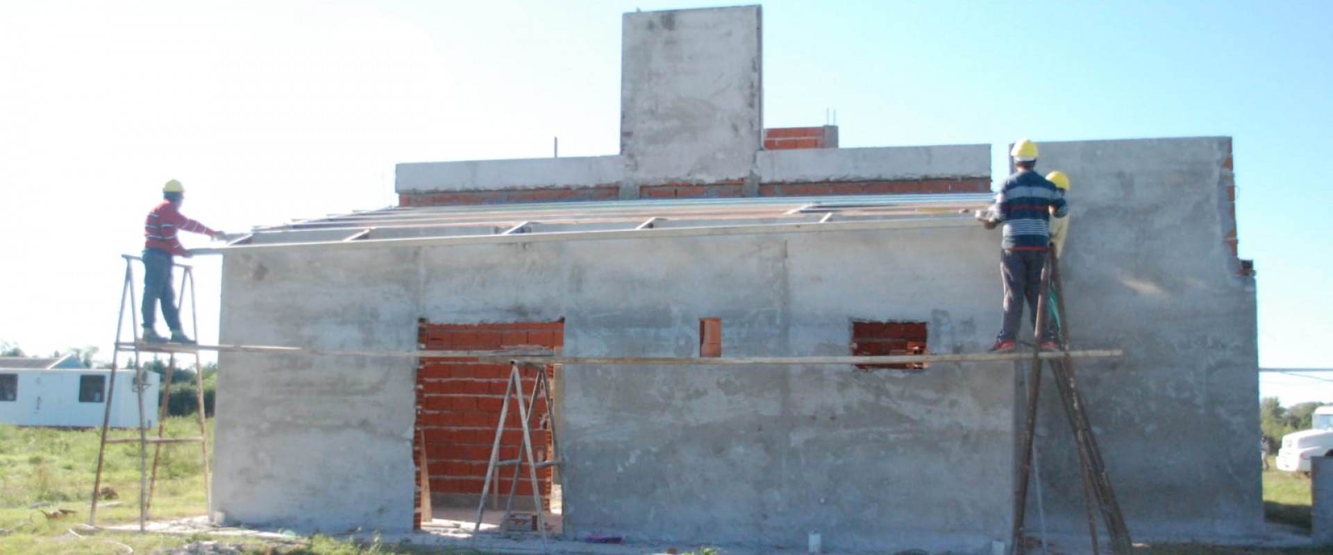 Padrón provisorio para el sorteo de 10 viviendas en Enrique Carbó