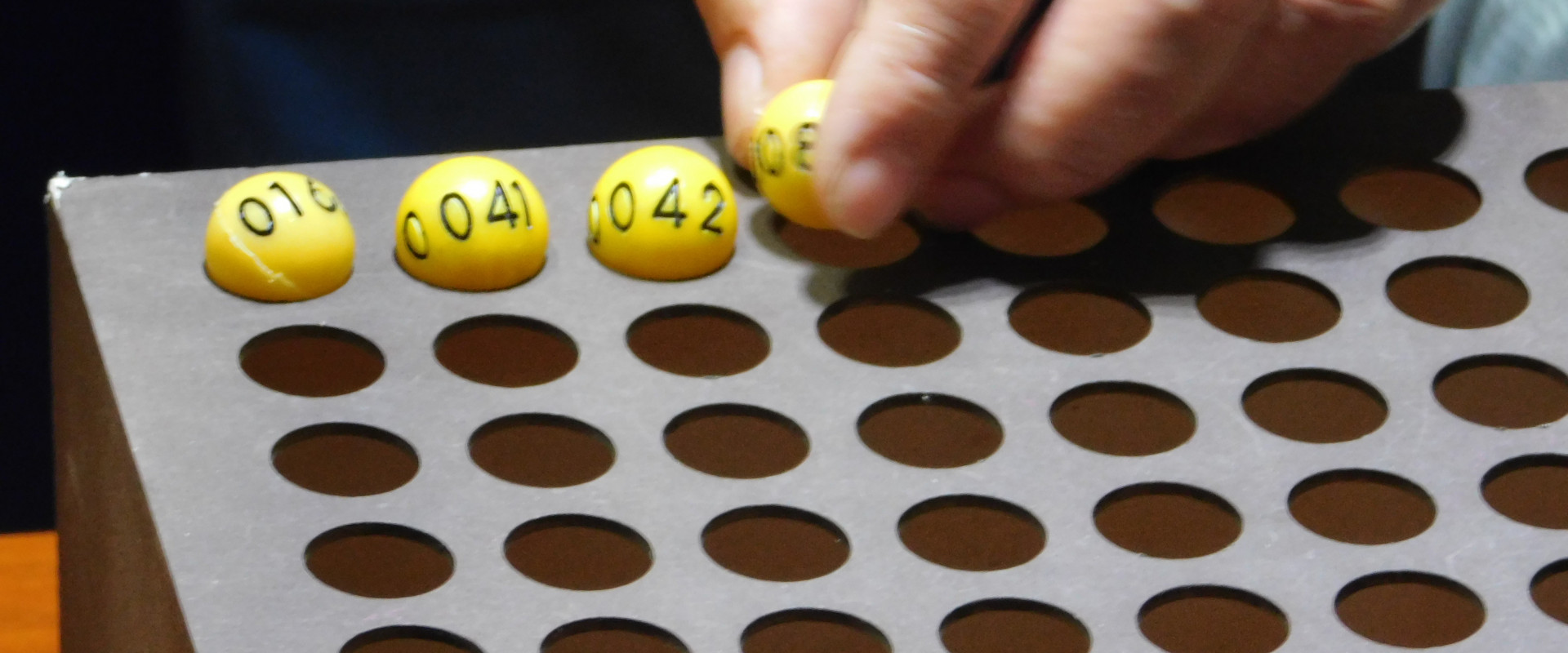 Resultados del sorteo de 22 viviendas en Galarza