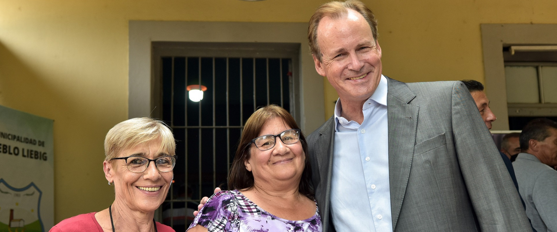 Bordet destacó la importancia de la obra pública en la generación de empleo y desarrollo