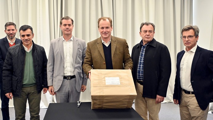 Tres ofertas económicas para construir 201 nuevas viviendas en Gualeguaychú con fondos nacionales
