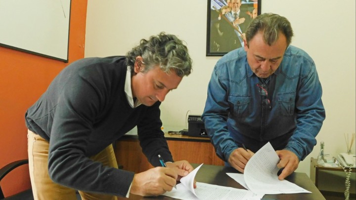 Se gestionan nuevas soluciones habitacionales para Federación