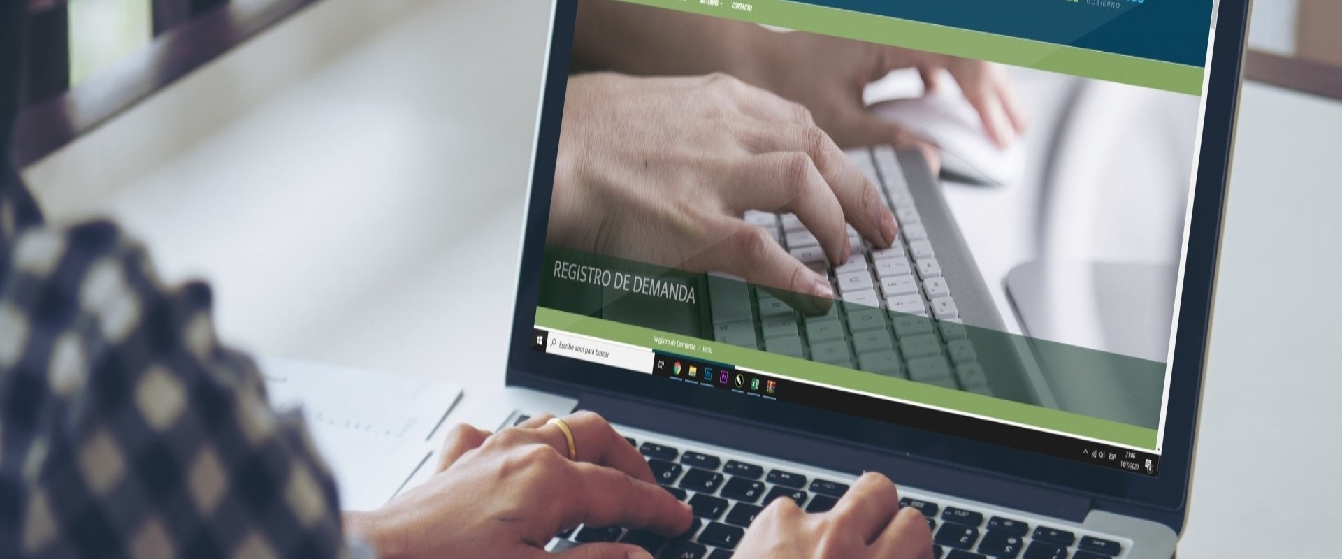 Los aspirantes de los sorteos del IAPV deben tener actualizados sus datos al 2022