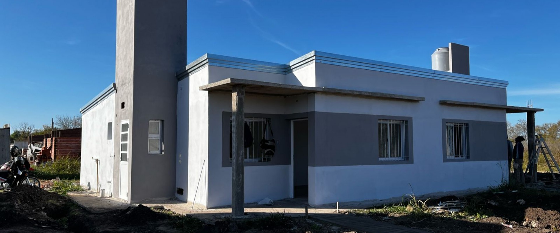 Padrón definitivo para el sorteo de 10 viviendas en La Picada