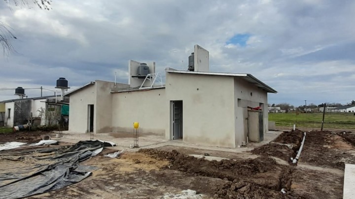 Padrón definitivo para el sorteo de 15 viviendas en Basavilbaso