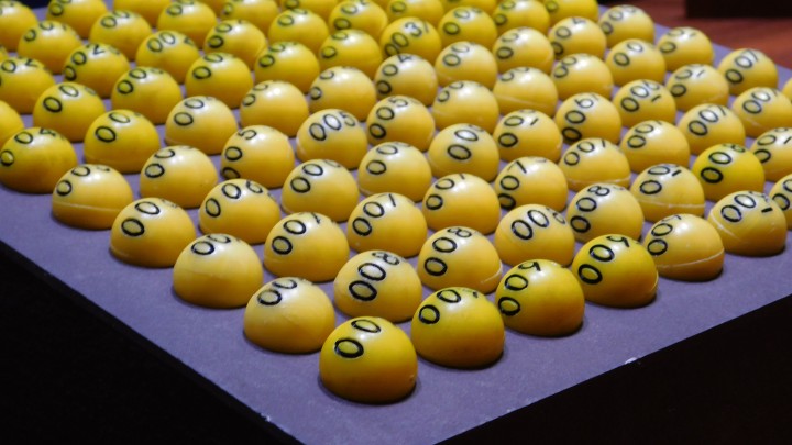 Resultados del sorteo de 28 viviendas para Seguí