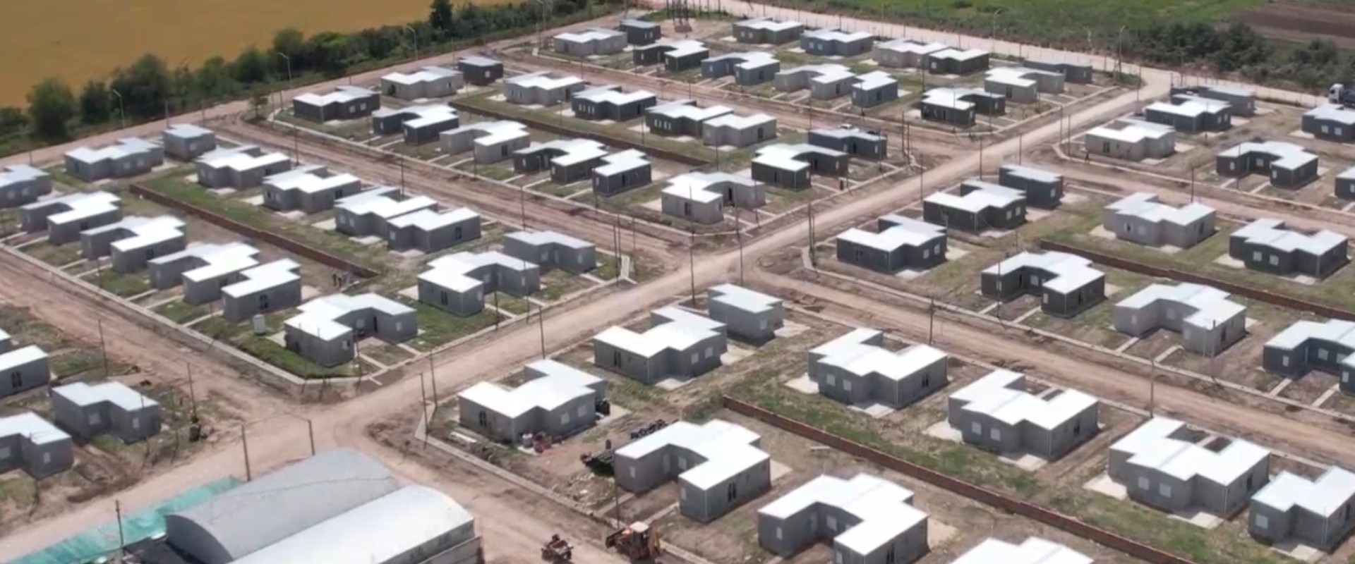 Este viernes se cierra la inscripción para sorteo de 500 viviendas de Paraná