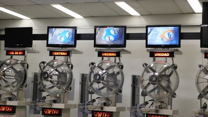Resultados del sorteo de las 500 viviendas de Paraná