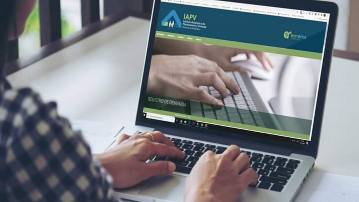 Este viernes se cierra la inscripción para el sorteo de nuevas viviendas para cinco localidades entrerrianas