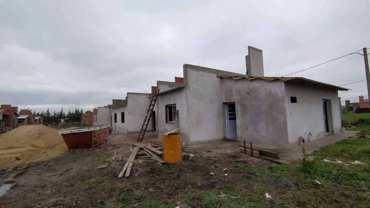 Listado provisorio para el sorteo de 18 viviendas en Villa Elisa