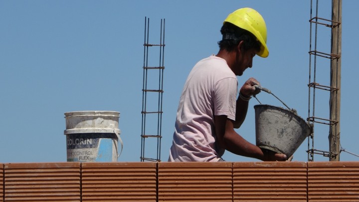 Con fondos nacionales y provinciales se licitarán 125 nuevas viviendas para cinco localidades