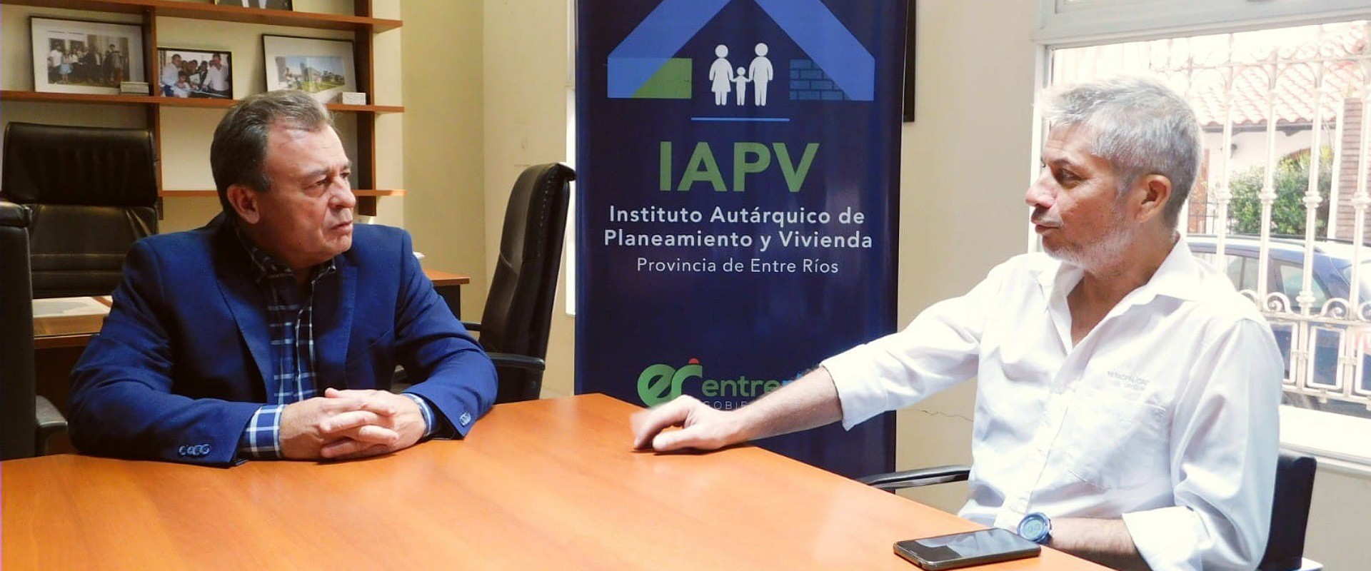 Avanzan los proyectos habitacionales para trabajadores municipales