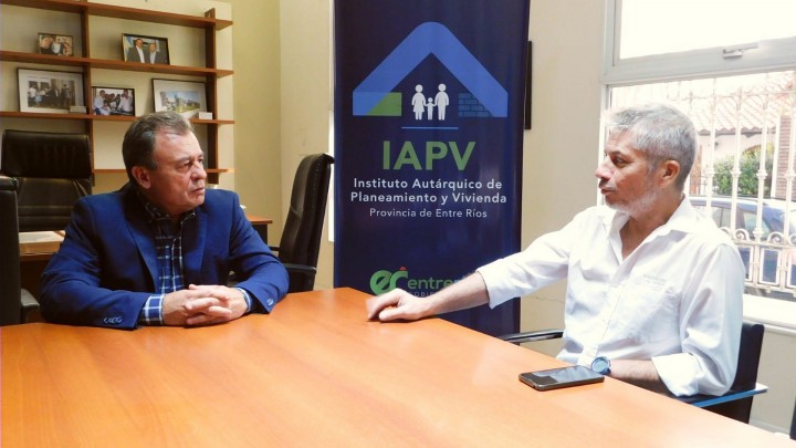 Avanzan los proyectos habitacionales para trabajadores municipales