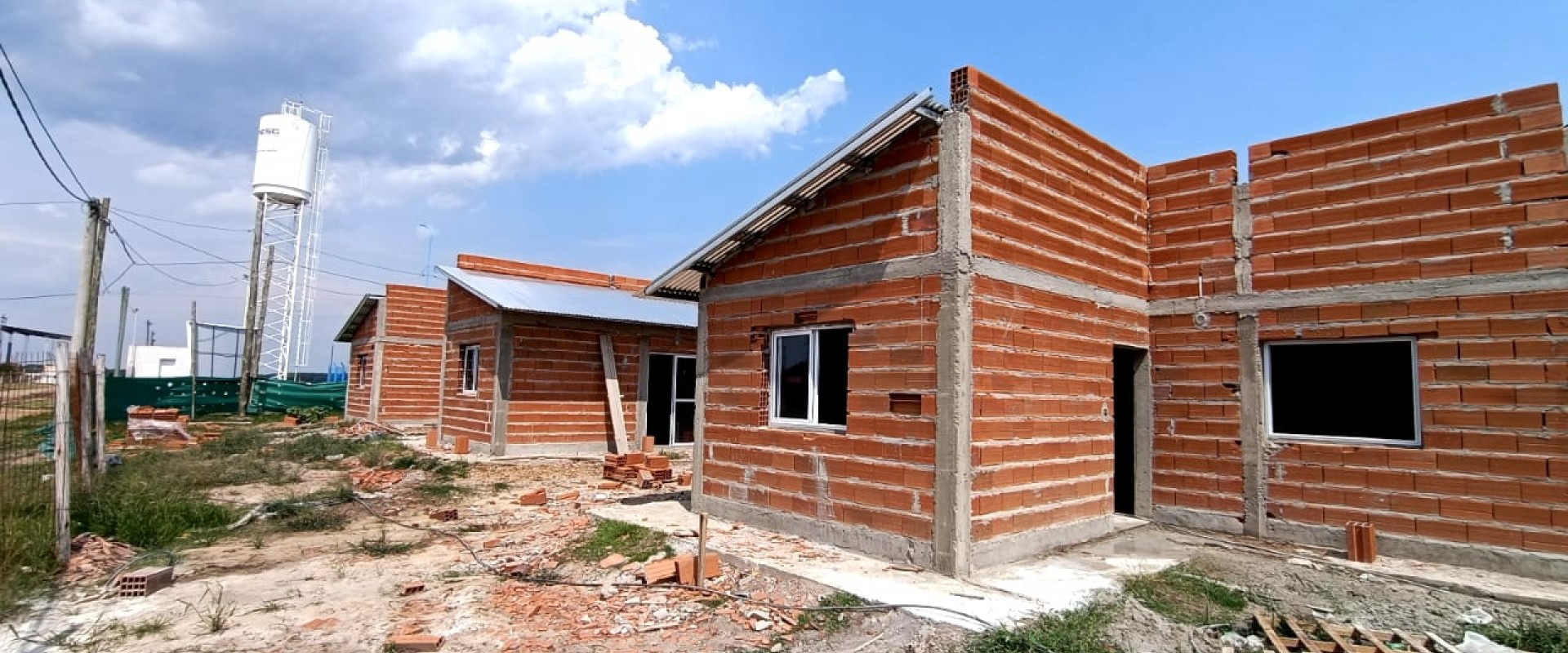 Familias de Colonia Ayuí, La Criolla y Villa del Rosario deben actualizar datos para poder participar de los sorteos
