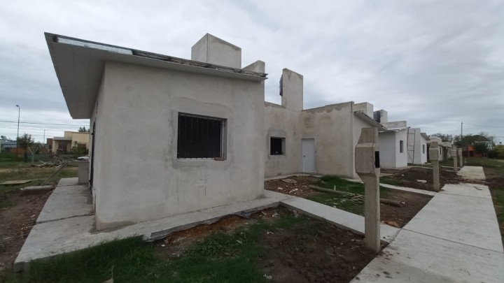Padrón definitivo para el sorteo de ocho viviendas en Villa del Rosario
