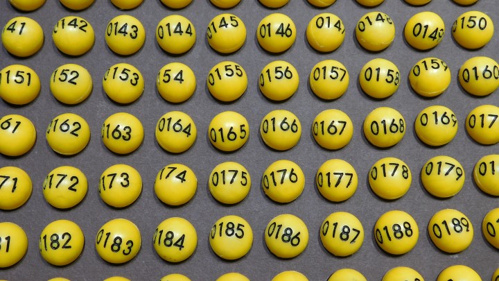 Resultados del sorteo de 30 viviendas para La Criolla