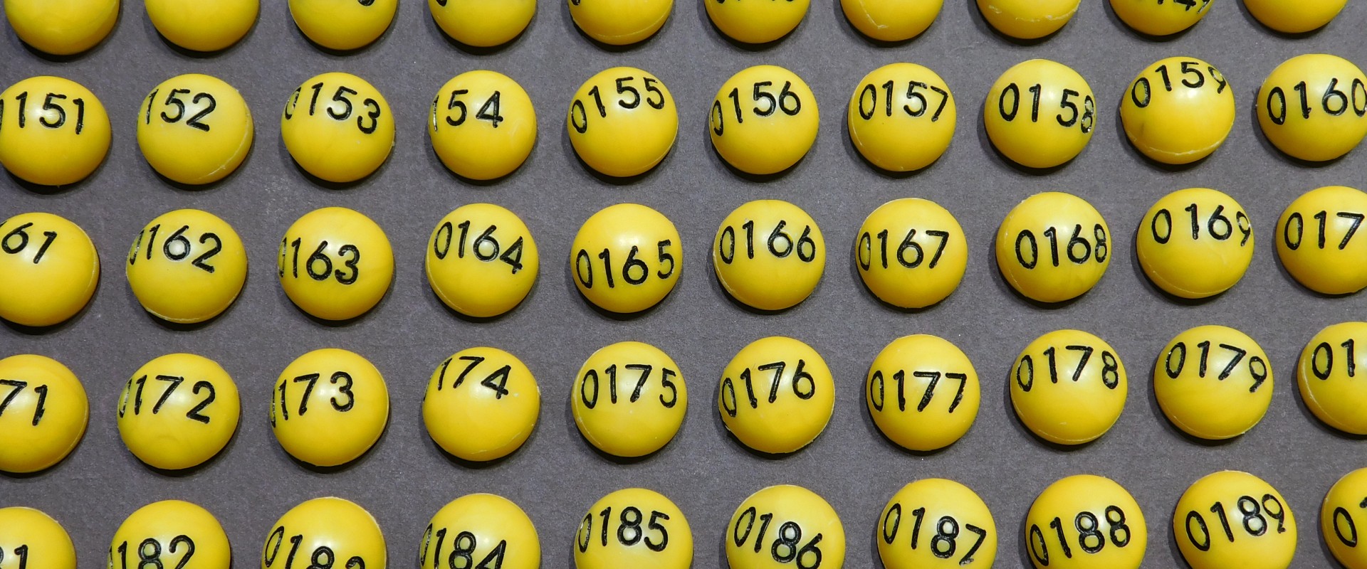 Resultados del sorteo de ocho viviendas para Villa del Rosario
