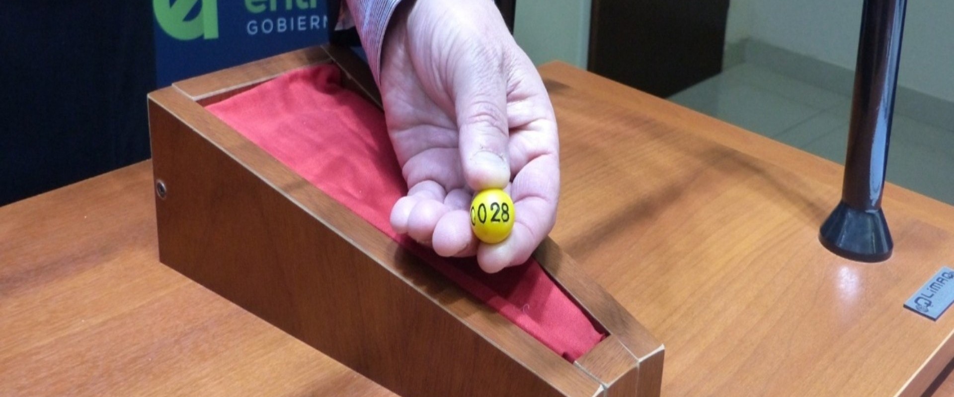 Se realizará sorteo complementario de vivienda para Villa Elisa