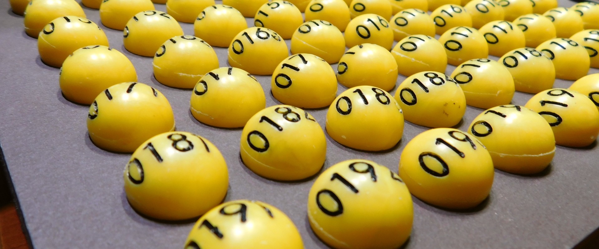 Padrón provisorio para el sorteo de 40 viviendas en Maciá