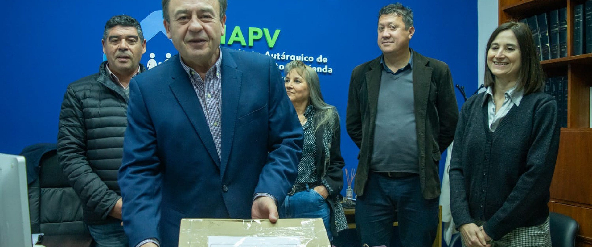 Se licitaron con fondos nacionales y provinciales nuevas viviendas para Puerto Yeruá y Villa Mantero