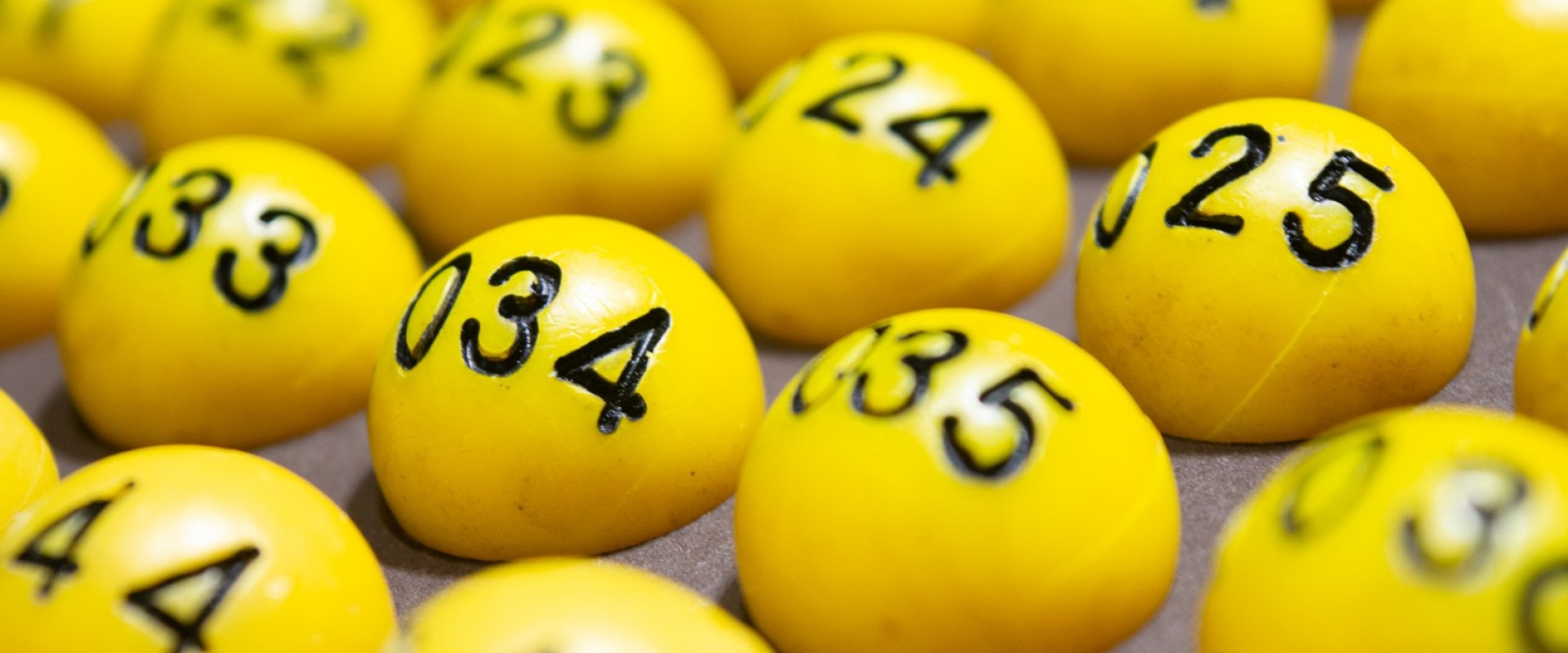Resultados del sorteo de 6 viviendas para Estación Sosa