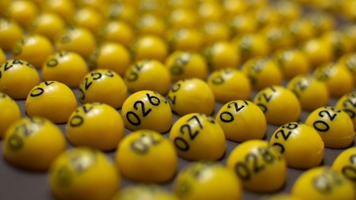 Resultados del sorteo de ocho viviendas para Villa del Rosario