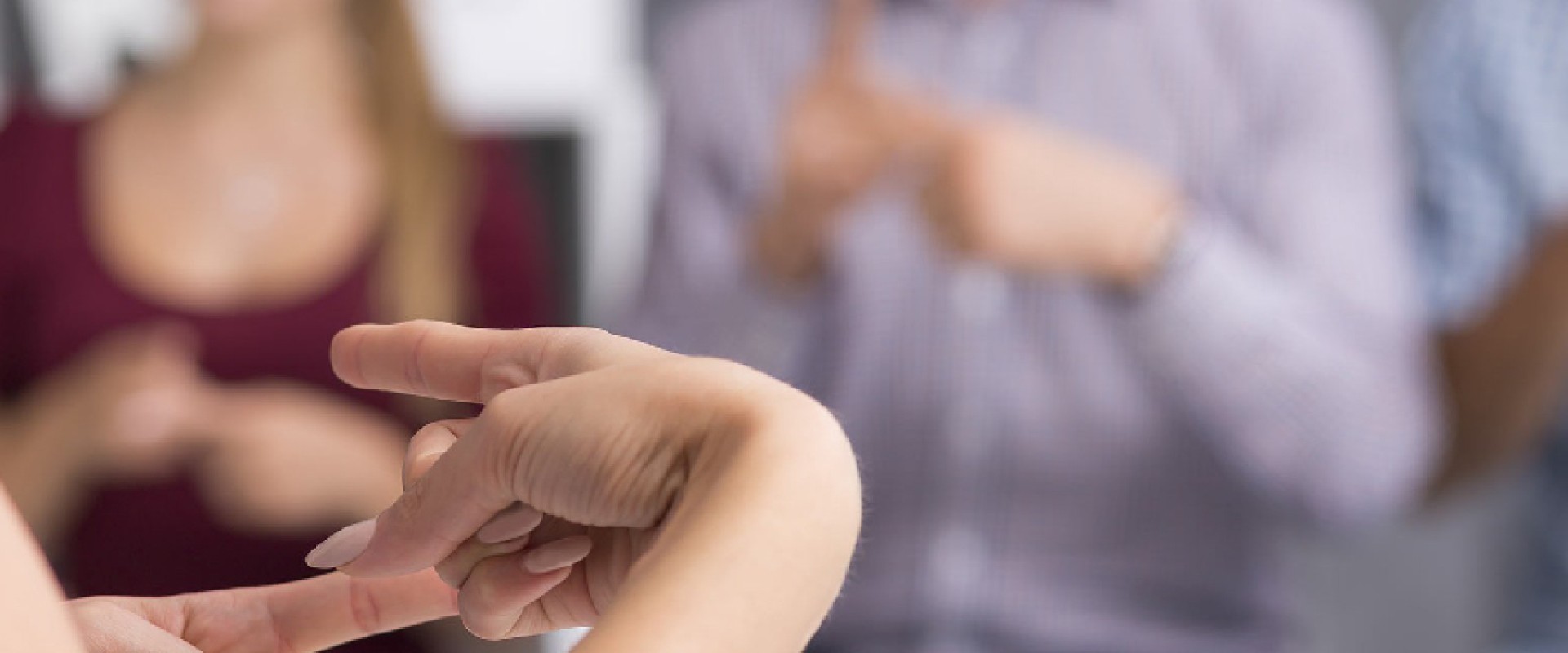 El IAPV realizará un Curso de Lengua de Señas Argentina para el personal