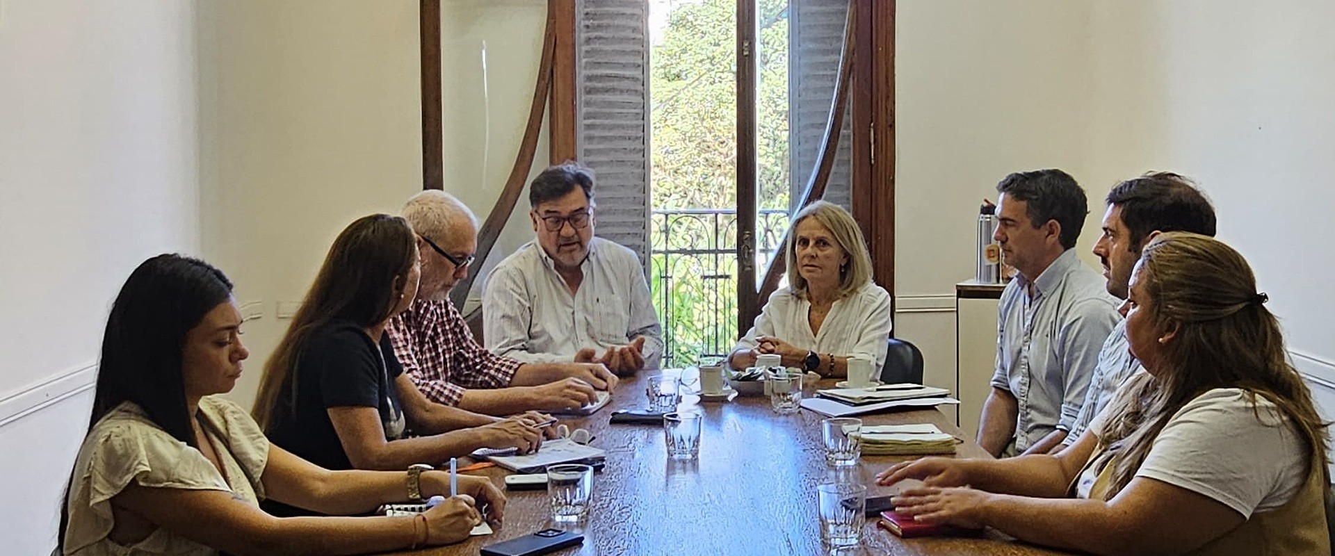 Trabajan para llevar soluciones habitacionales a Concordia